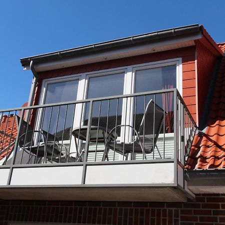 Albatros Apartment Norddeich  Ngoại thất bức ảnh