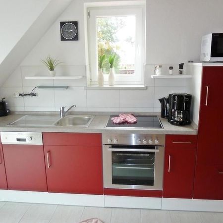 Albatros Apartment Norddeich  Ngoại thất bức ảnh