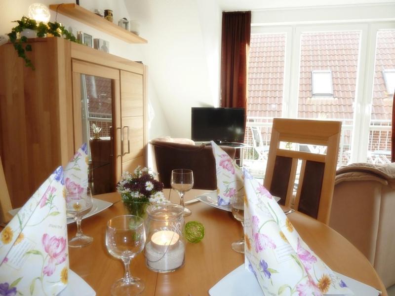 Albatros Apartment Norddeich  Ngoại thất bức ảnh