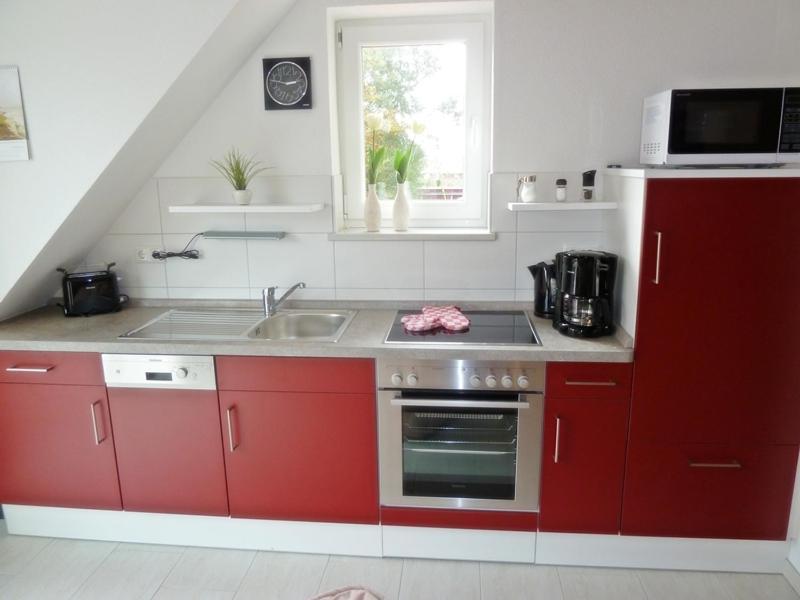 Albatros Apartment Norddeich  Ngoại thất bức ảnh