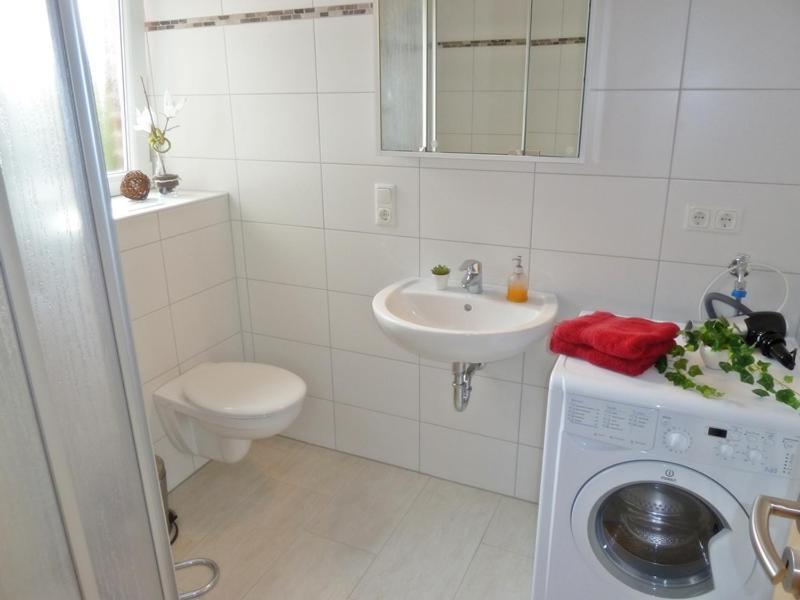 Albatros Apartment Norddeich  Ngoại thất bức ảnh