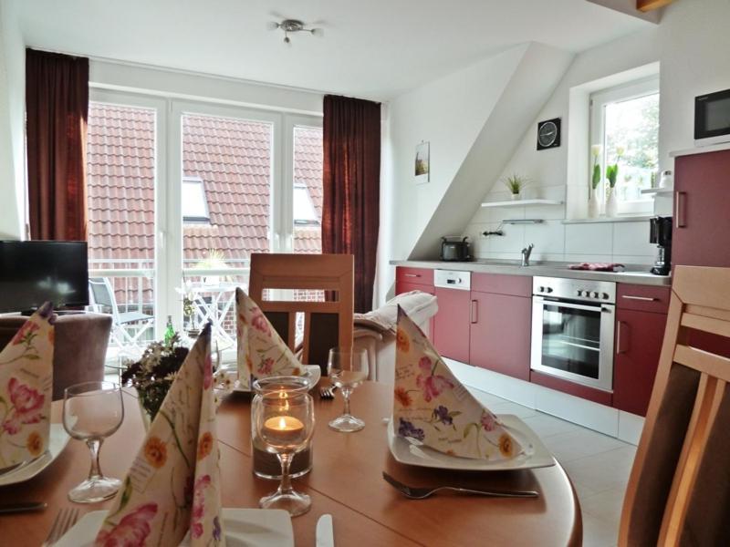 Albatros Apartment Norddeich  Ngoại thất bức ảnh