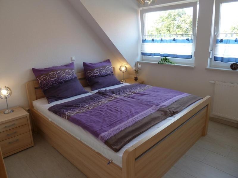 Albatros Apartment Norddeich  Ngoại thất bức ảnh